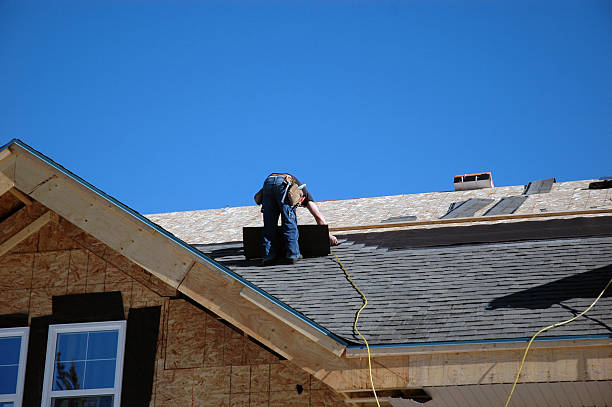 Roof Repair Estimates in Spindale, NC